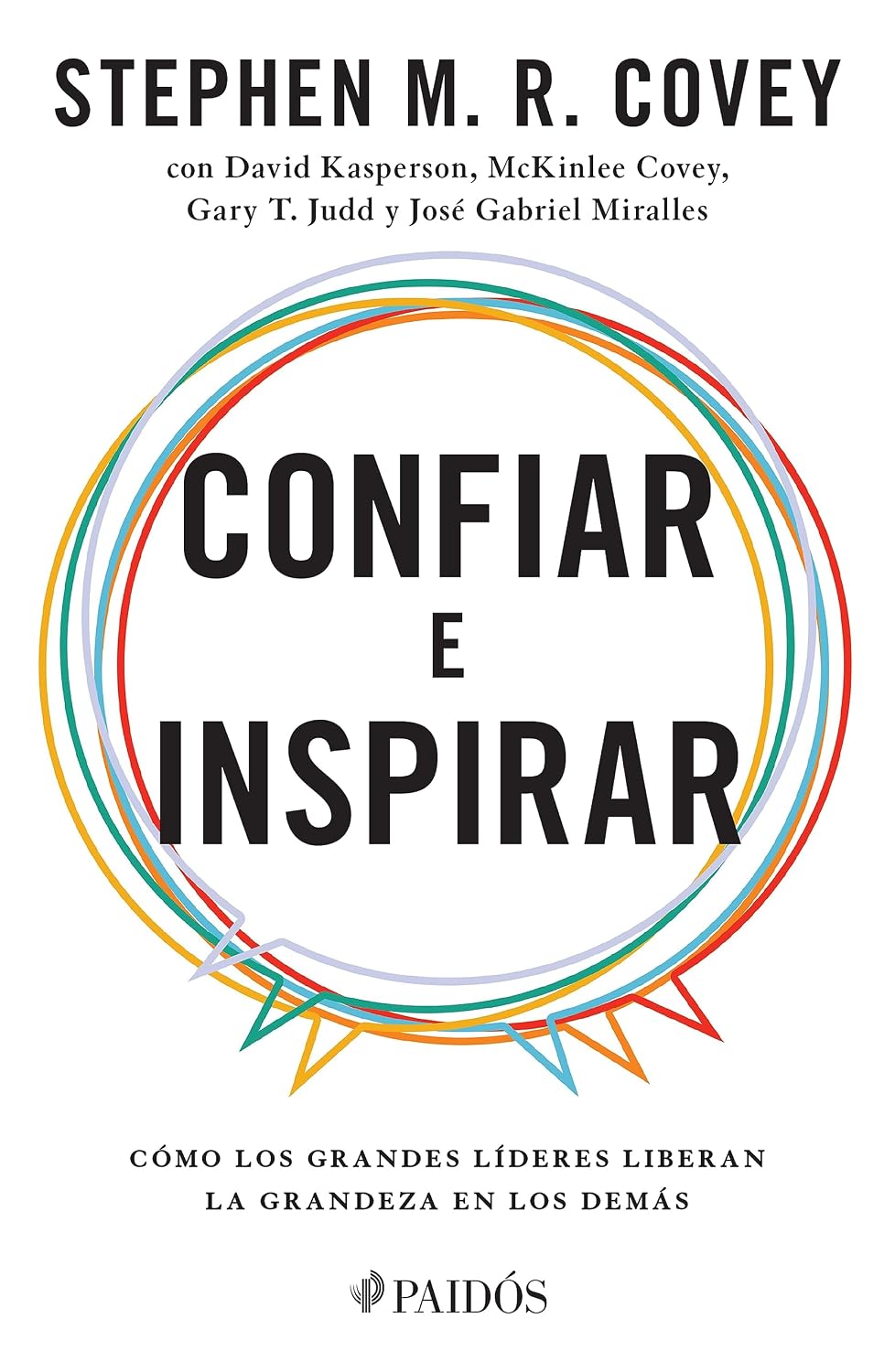 Confiar E Inspirar: Como Los Grandes Lideres Liberan La Grandeza En Los Demas baixar livro de graça