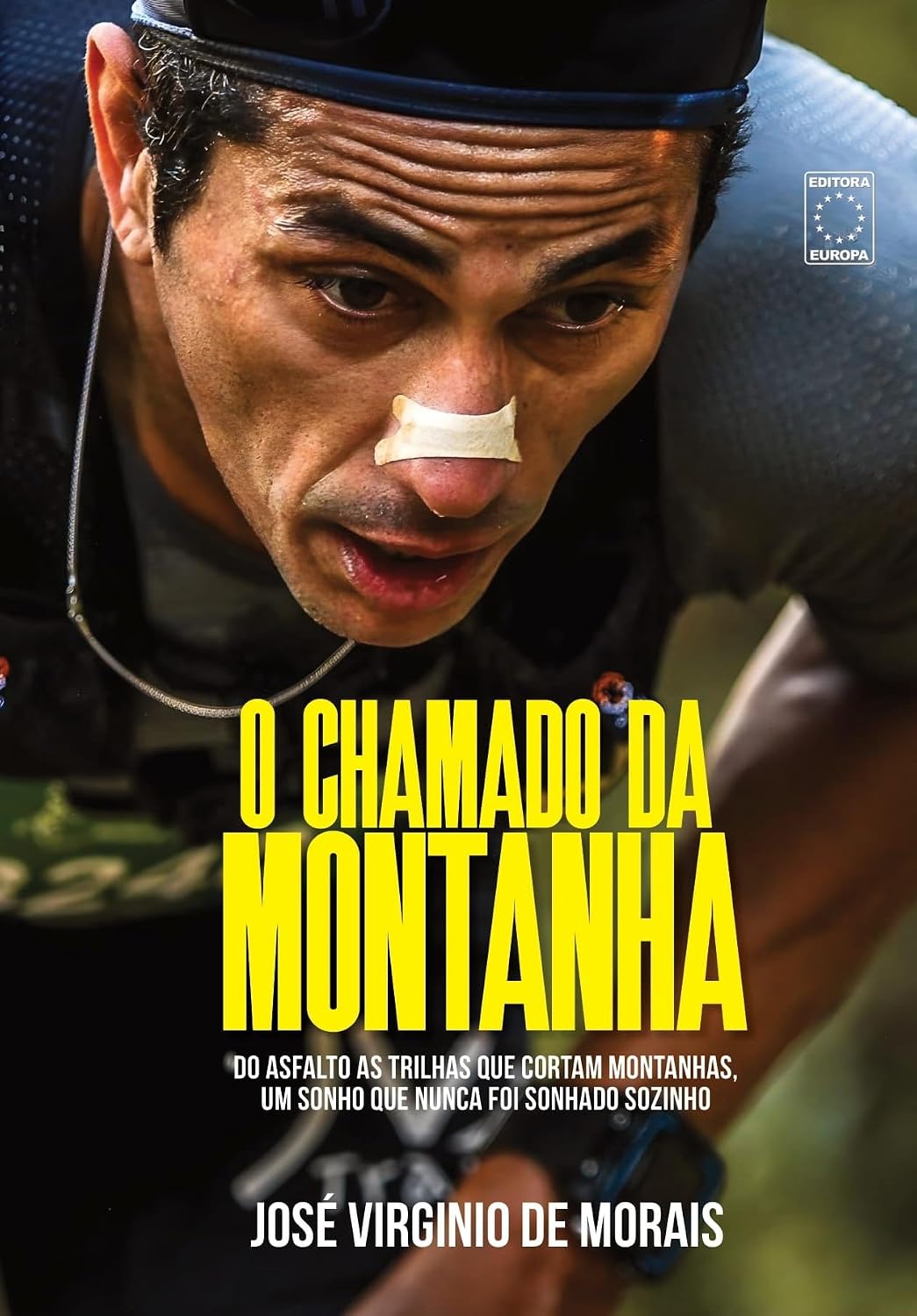 O Chamado da Montanha baixar livro de graça