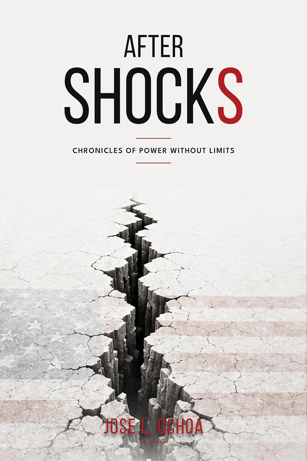 AFTERSHOCKS: CHRONICLES OF POWER WITHOUT LIMITS (English Edition) baixar o livro de graça