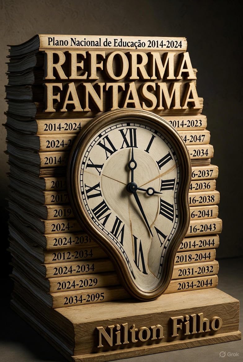 capítulo por capítulo baixar Reforma Fantasma