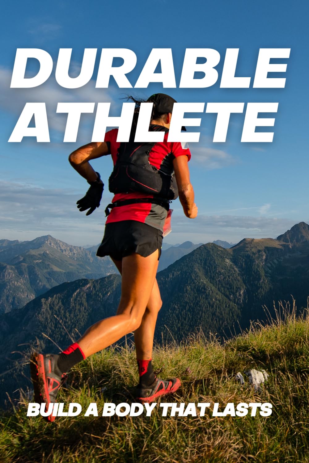 ler totalmente Durable Athlete: Build A Body That Lasts
