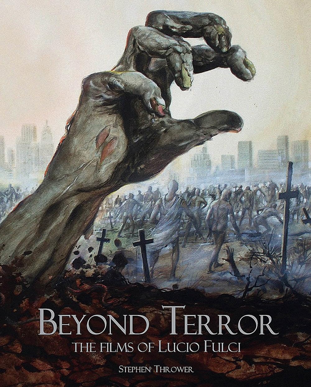 ler totalmente Beyond Terror: The Films of Lucio Fulci
