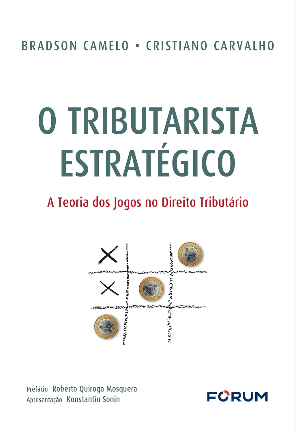 O Tributarista Estratégico