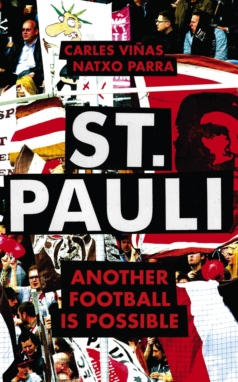 St. Pauli: Another Football Is Possible baixar o livro de graça