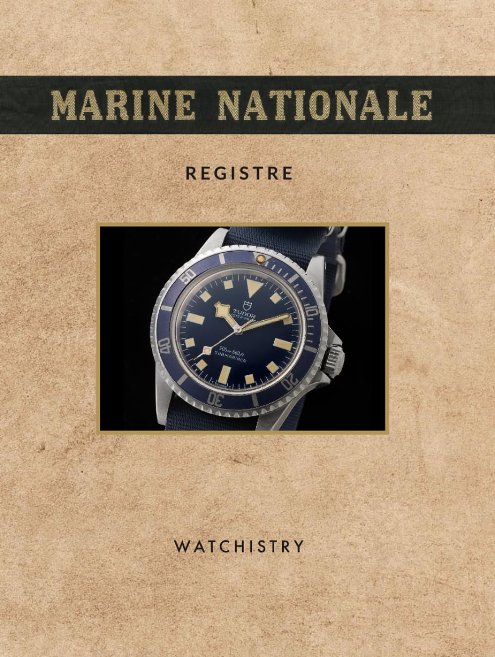 Marine Nationale: REGISTRE baixar livro de graça