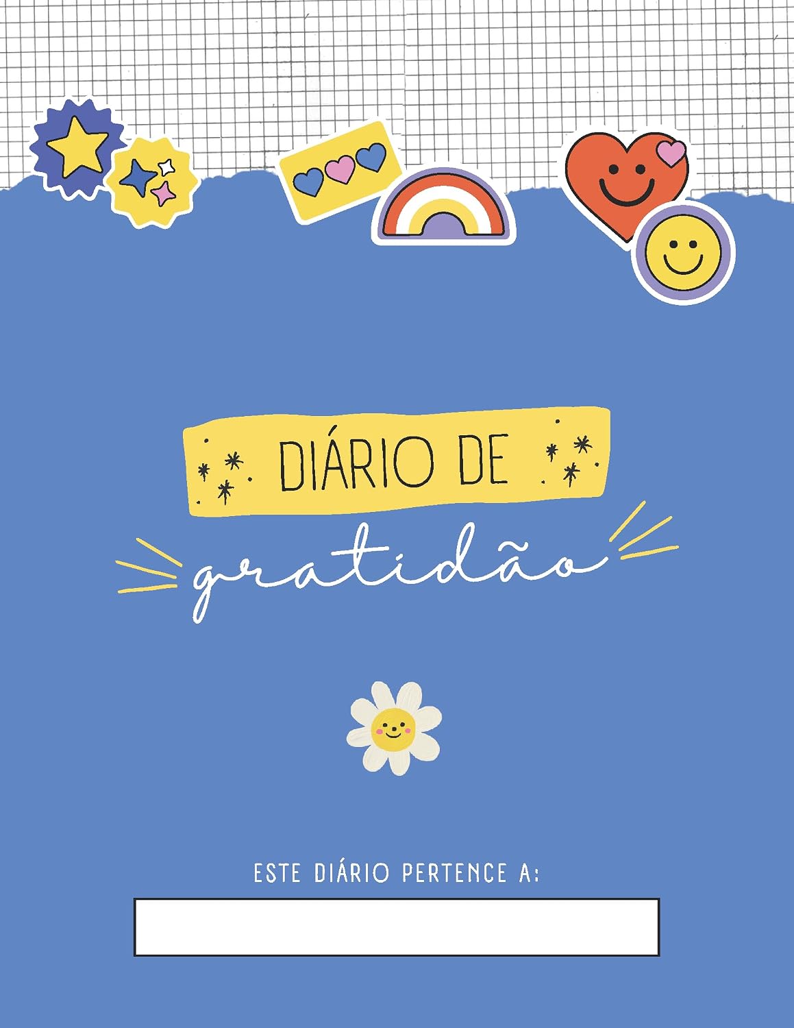 capítulo por capítulo baixar Diário de gratidão