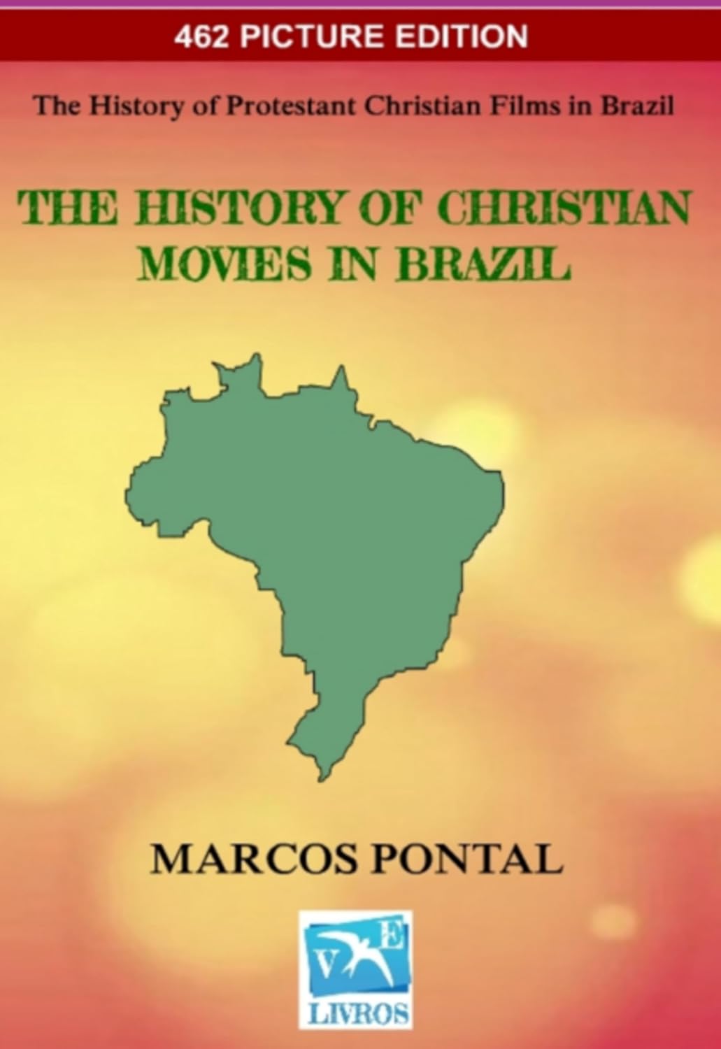 capítulo por capítulo baixar The History Of Christian Movies In Brazil (English Edition)