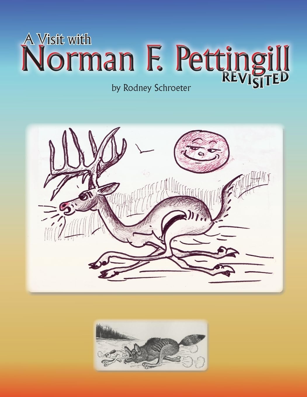 A Visit with Norman F. Pettingill Revisited baixar livro de graça