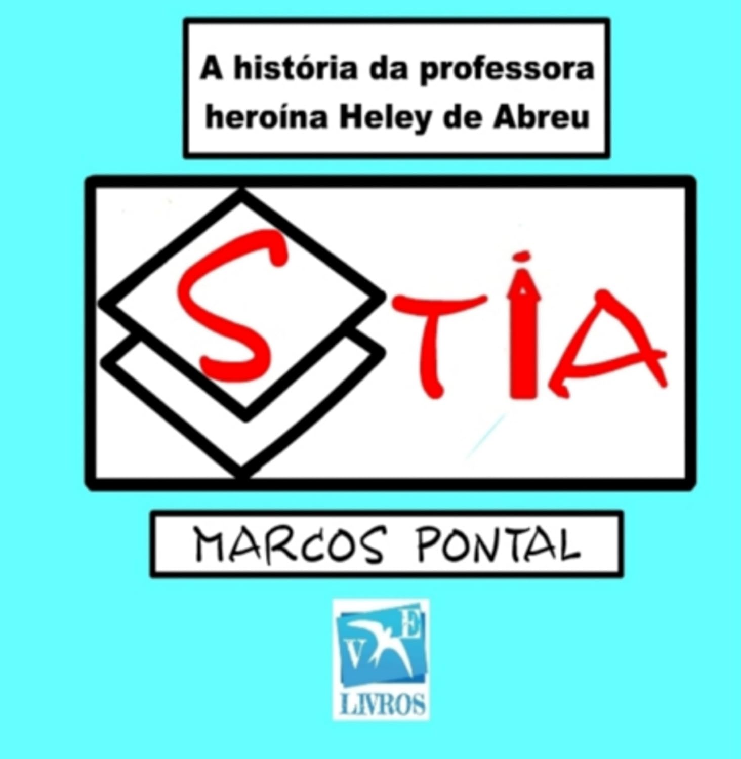Super Tia baixar livro de graça