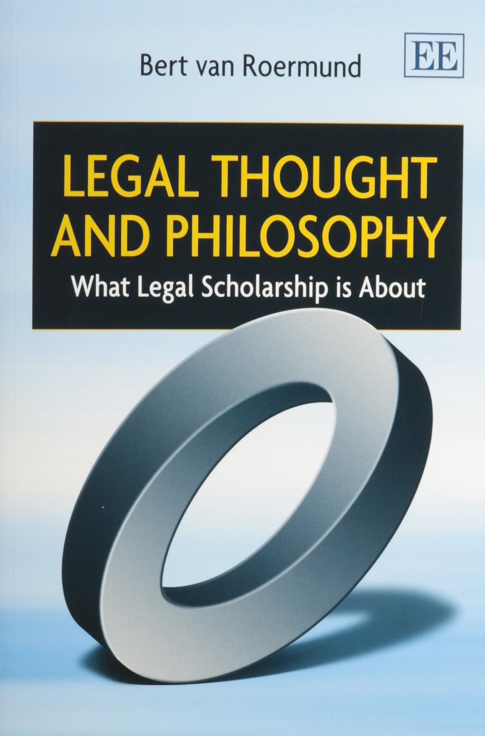 capítulo por capítulo baixar Legal Thought and Philosophy: What Legal Scholarship Is About