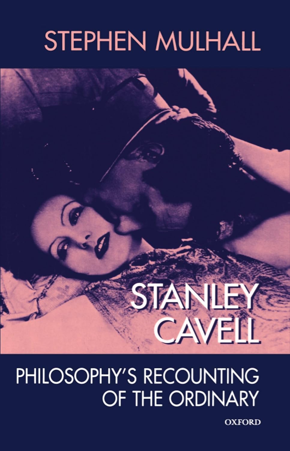ler totalmente Stanley Cavell: Philosophy's Recounting of the Ordinary