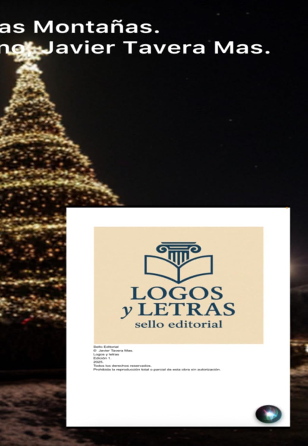 capítulo por capítulo baixar La Navidad En Las Montañas (Spanish Edition)