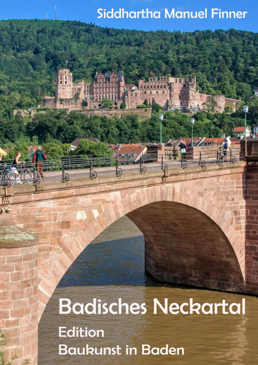 ler totalmente Badisches Neckartal (German Edition)