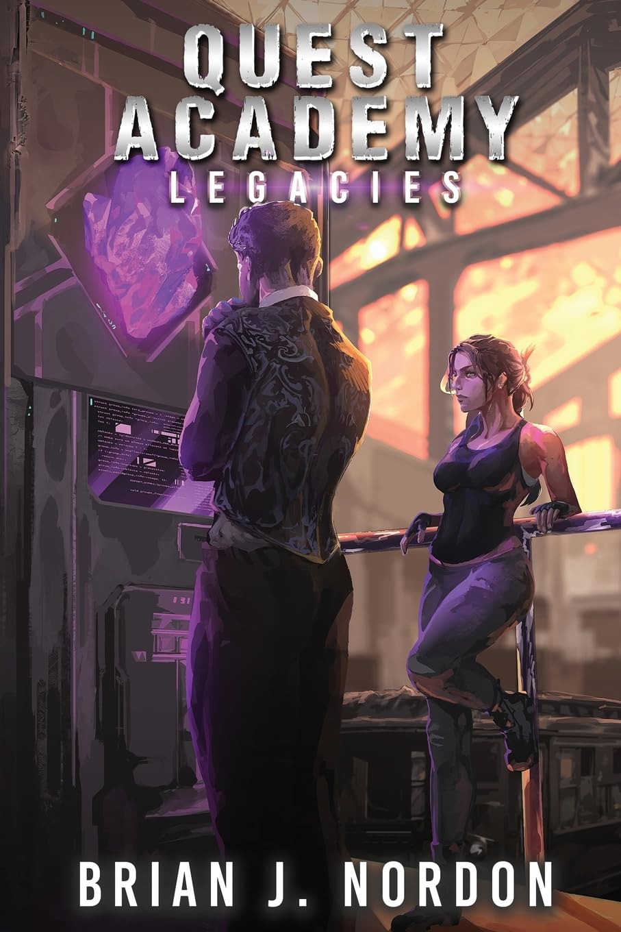 capítulo por capítulo baixar Legacies