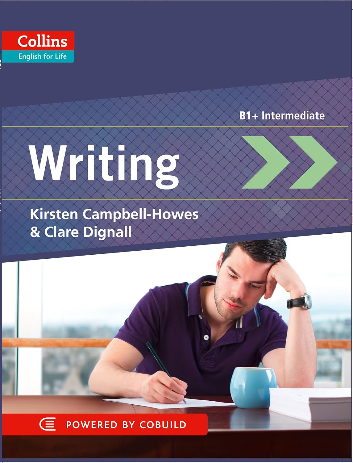 Writing: B1+ Intermediate baixar livro de graça