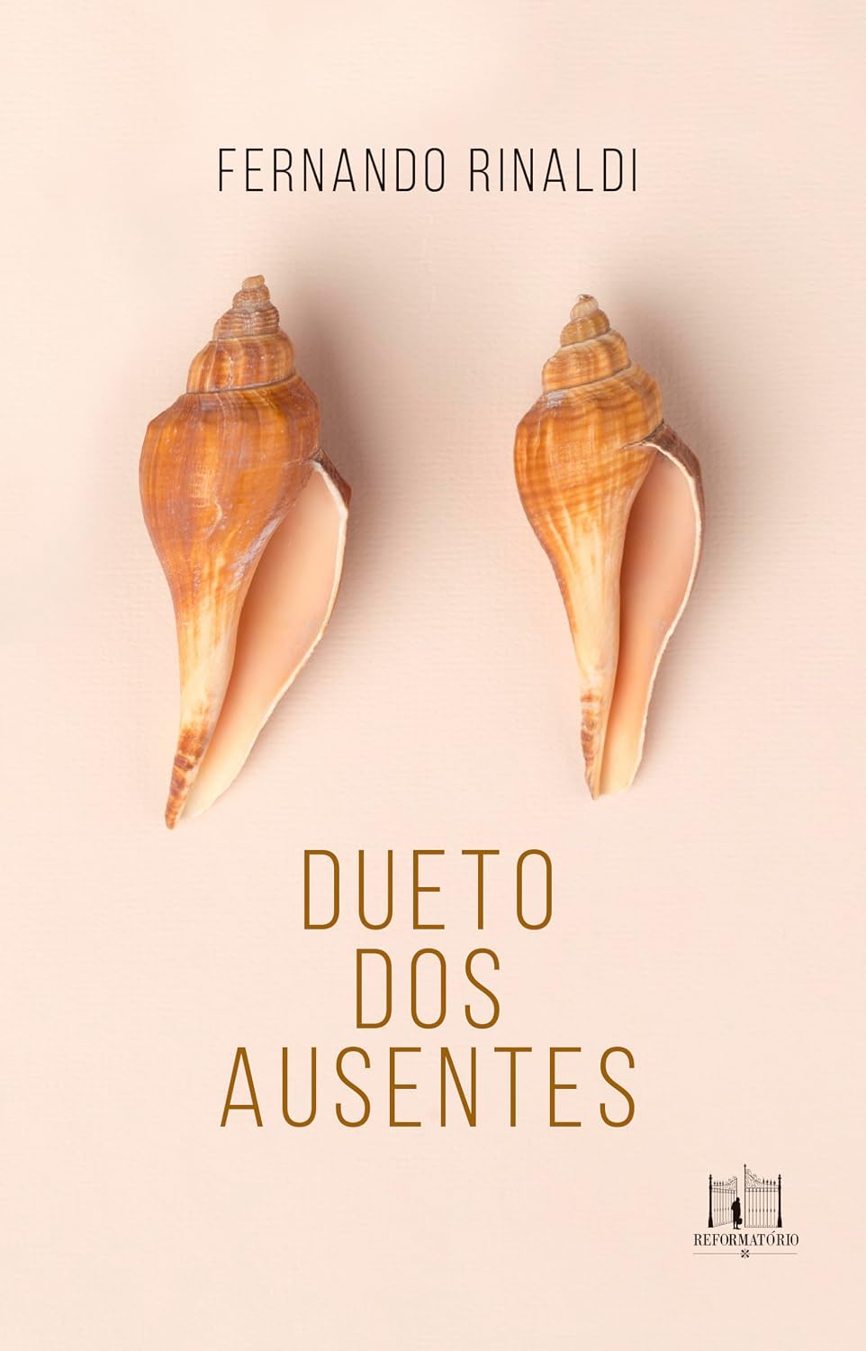 capítulo por capítulo baixar Dueto dos ausentes