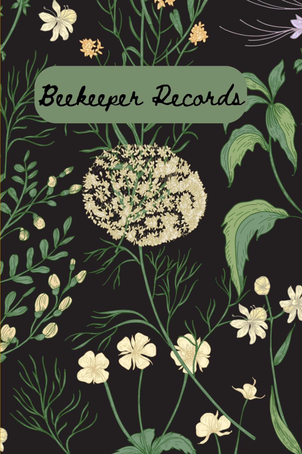 ler totalmente Beekeeper Records