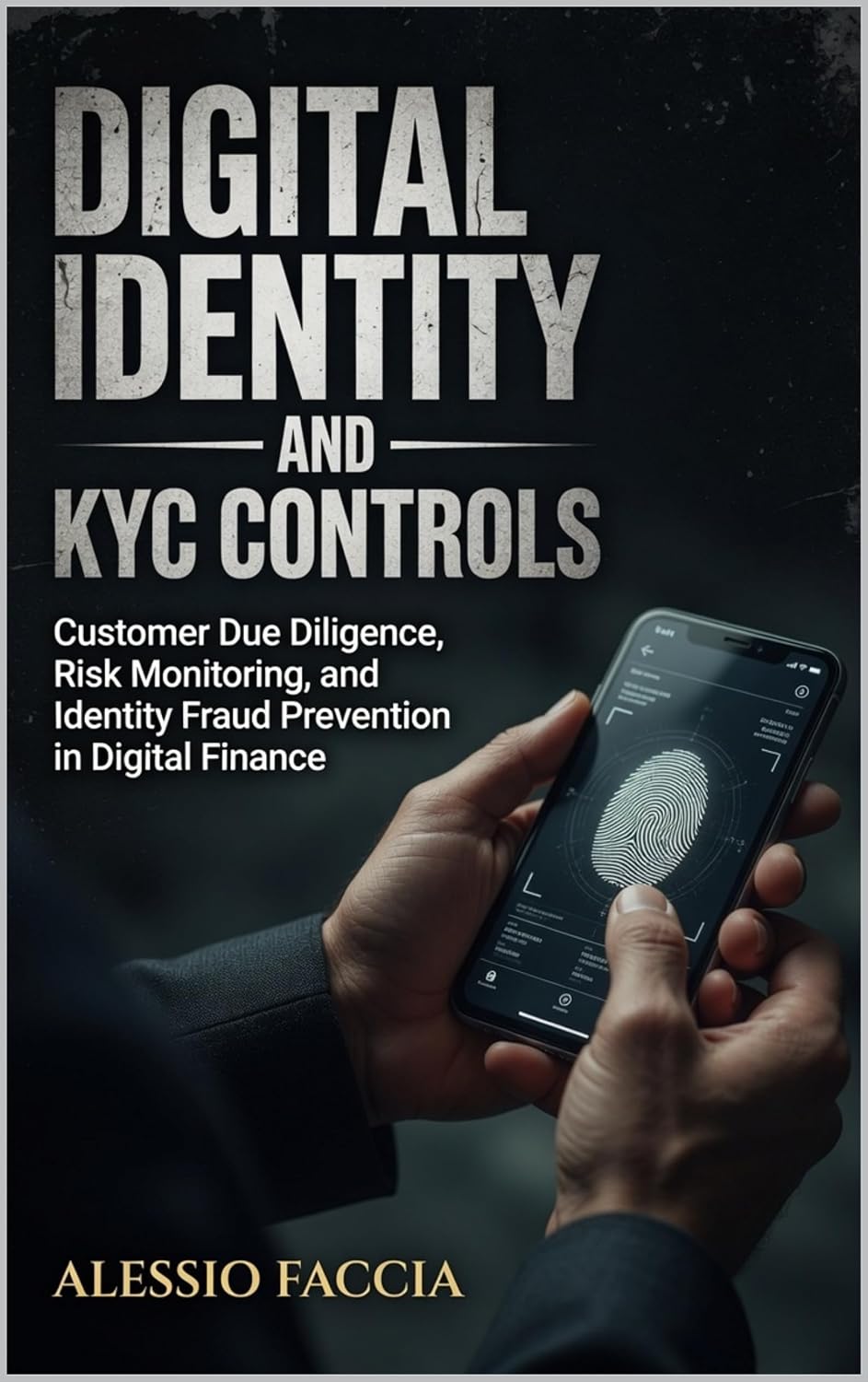 Digital Identity and KYC Controls: Customer Due Diligence, Risk Monitoring, and Identity Fraud Prevention in Digital Finance (English Edition) baixar livro de graça