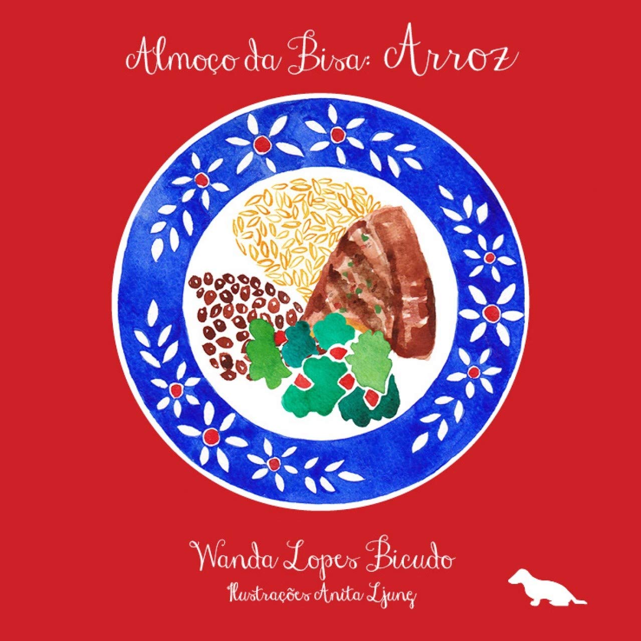 Almoço da bisa: Arroz: Volume 1 baixar livro de graça