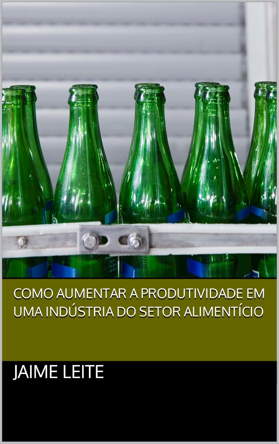 capítulo por capítulo baixar Como aumentar a produtividade em uma Indústria do Setor Alimentício com Lean Six Sigma