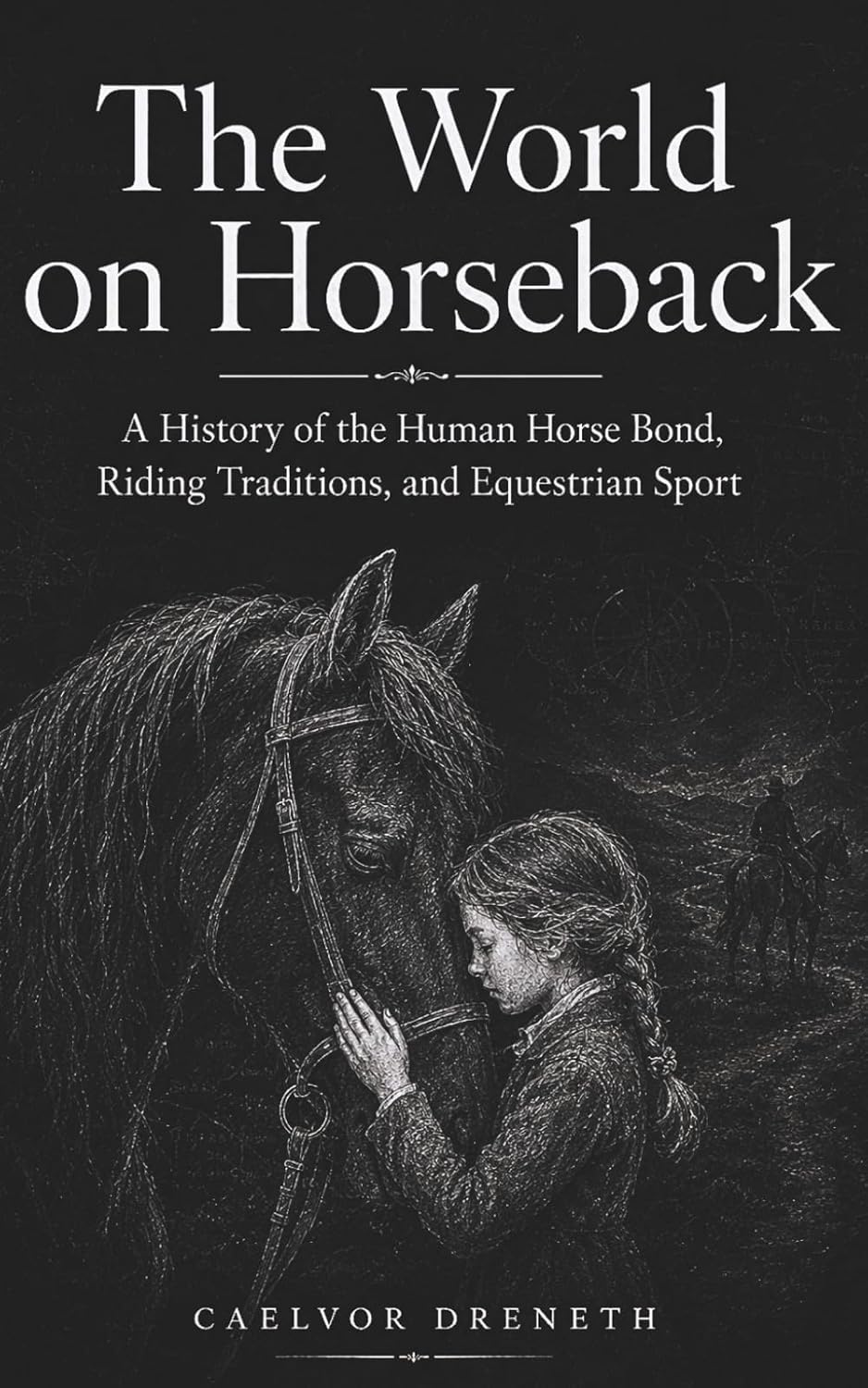 The World on Horseback: A History of the Human Horse Bond, Riding Traditions, and Equestrian Sport baixar o livro de graça