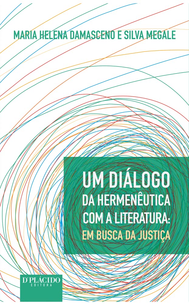 capítulo por capítulo baixar Um Diálogo da Hermenêutica com a Literatura: em Busca da Justiça