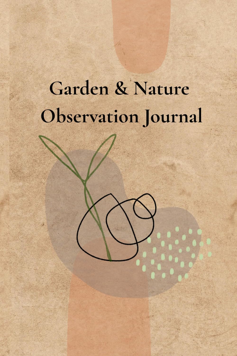 capítulo por capítulo baixar Nature Observation Logbook: Record your daily encounters with the natural world
