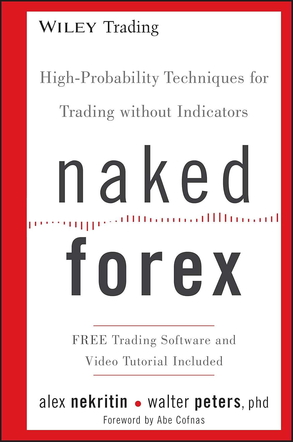ler totalmente Naked Forex: High-Probability Techniques for Trading Without Indicators: 534
