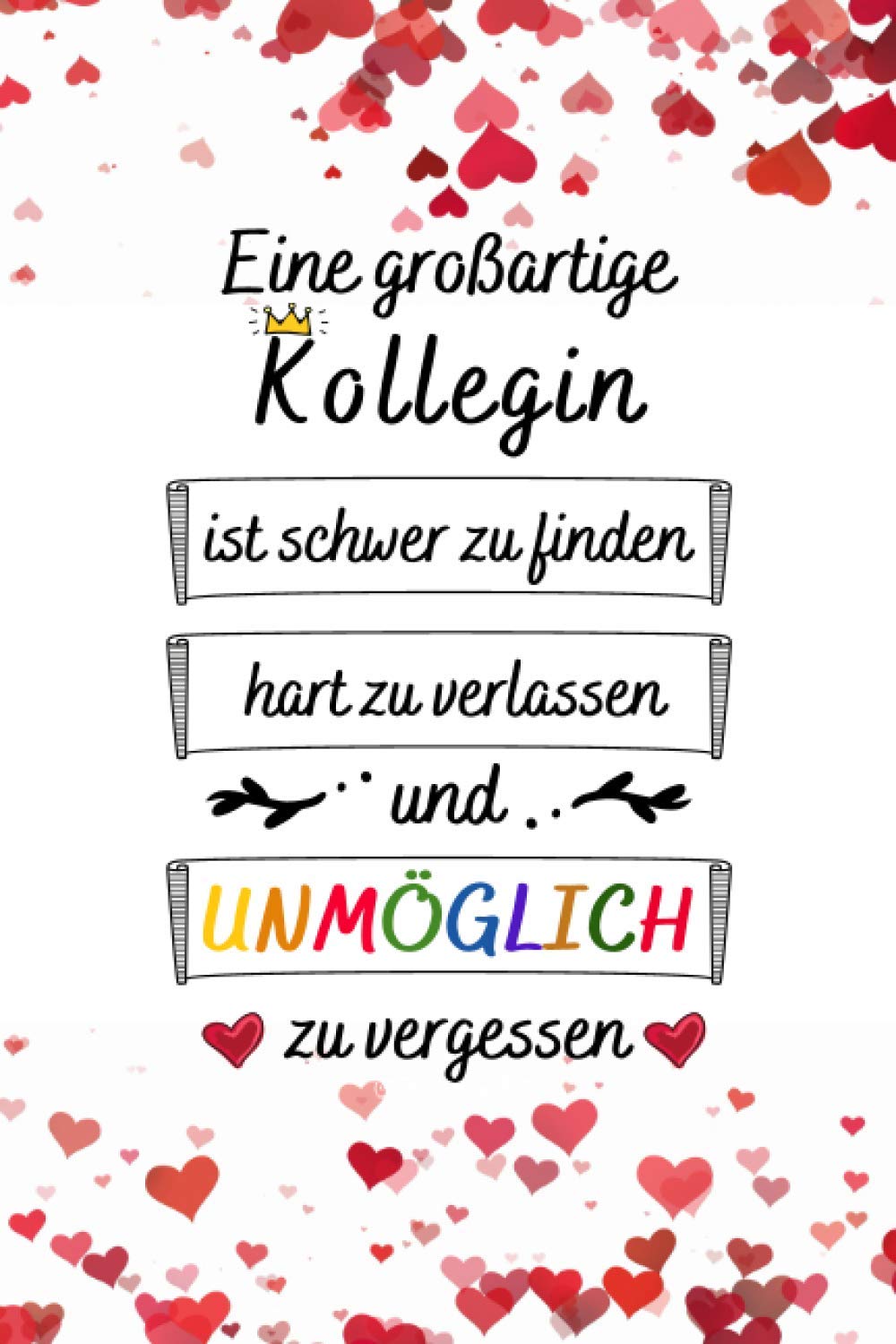Eine großartige Kollegin: Seiten liniertes Notizbuch A5 | abschiedsgeschenk kollegen danke | Geschenk Frau, abschiedsgeschenk kollegen jobwechsel | Chef, kollegen | abschiedsgeschenk kollegen baixar livro de graça