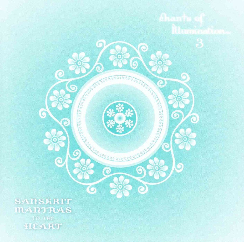 ler totalmente Chants Of Illumination Vol 3 Cd