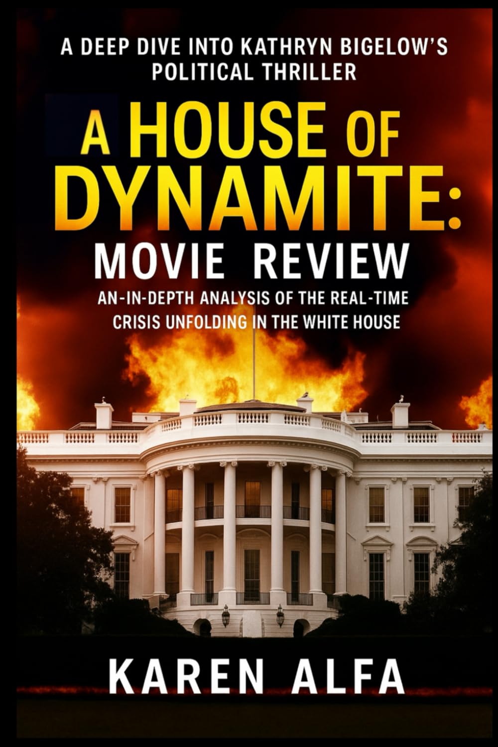 capítulo por capítulo baixar A House of Dynamite: Movie Review – A Deep Dive into Kathryn Bigelow's Political Thriller: An In-Depth Analysis of the Real-Time Crisis Unfolding in the White House