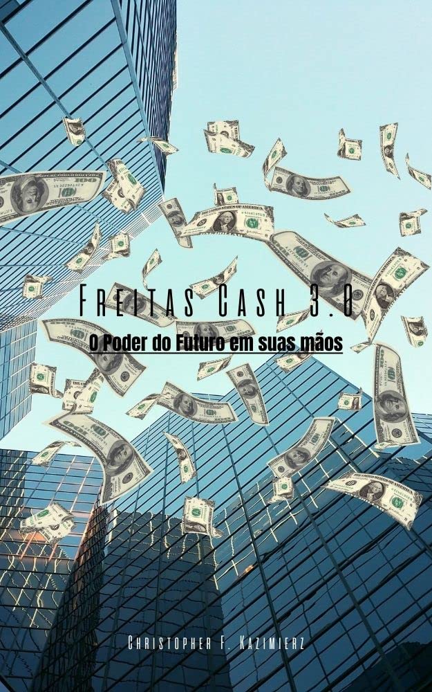 Freitas cash 2.0: Segredo revelado baixar livro de graça