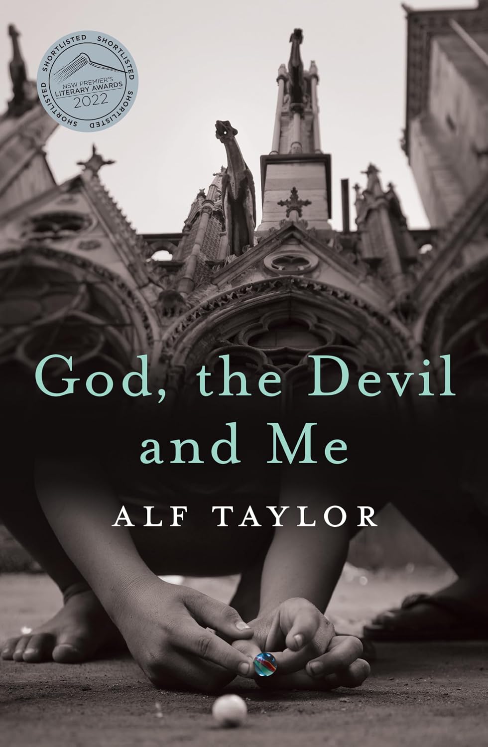 God, the Devil, and Me (English Edition)