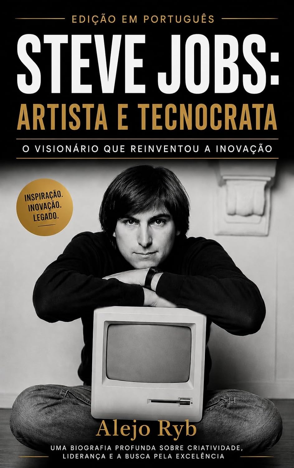 Steve Jobs: artista e tecnocrata (milionários Livro 1) baixar o livro de graça