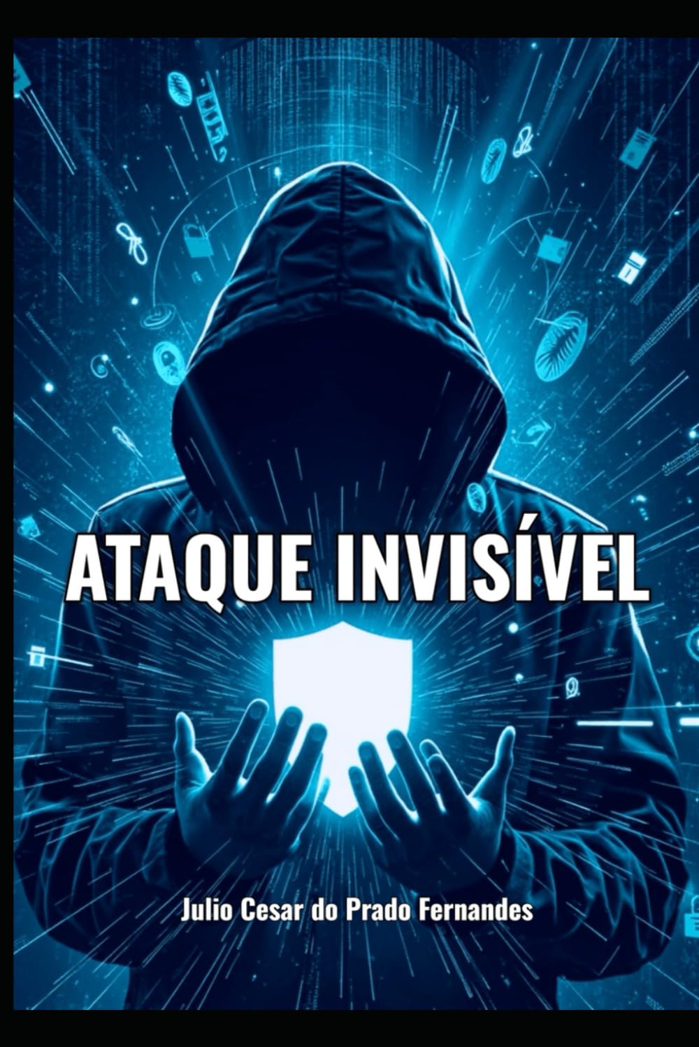 ATAQUE INVISÍVEL (Portuguese Edition) baixar livro de graça