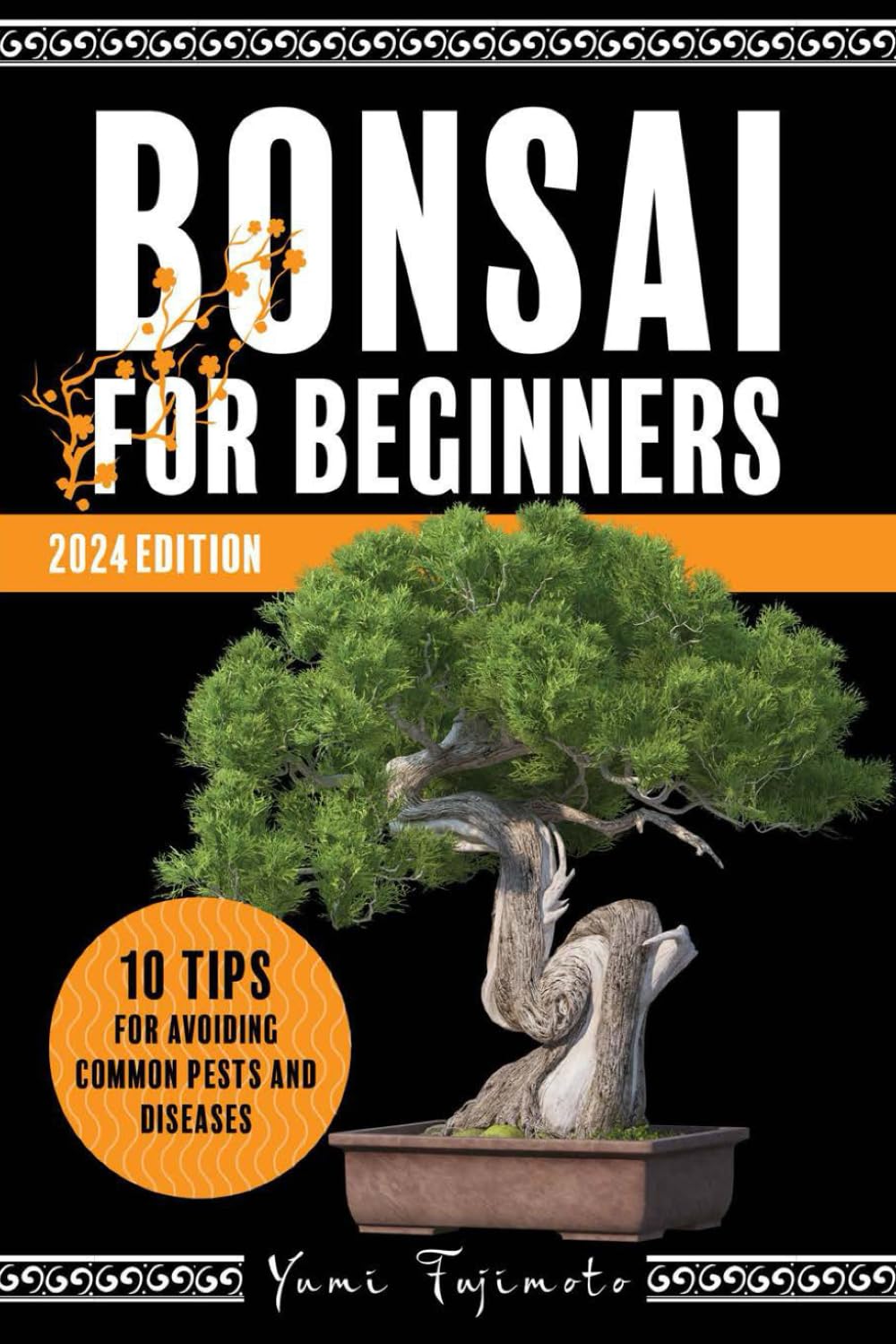 ler totalmente Bonsai for Beginners: A Step-by-Step Guide to Growing, Shaping, and Thriving with Your Bonsai | 2024 Edition