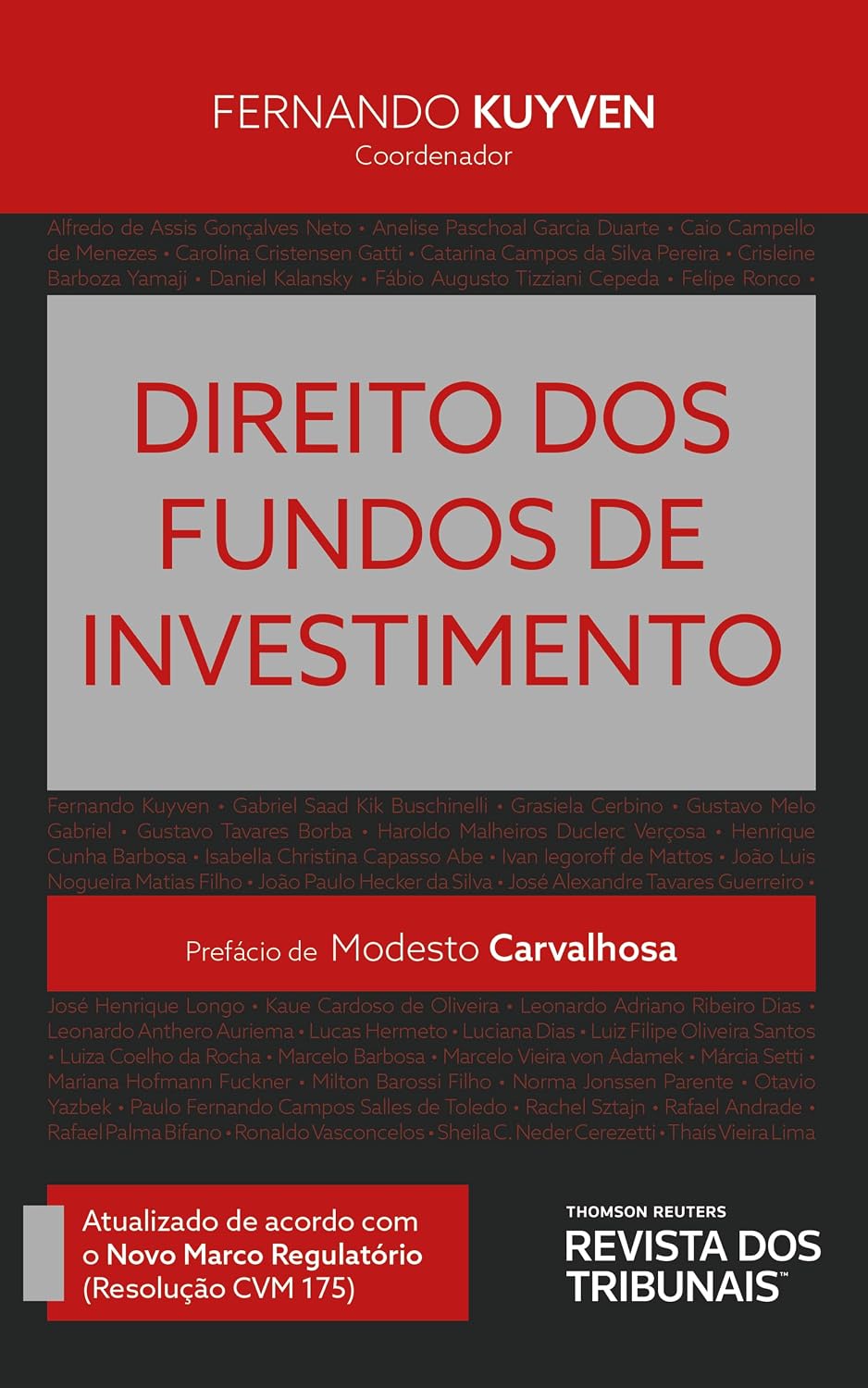 Direito dos Fundos de Investimento baixar livro de graça