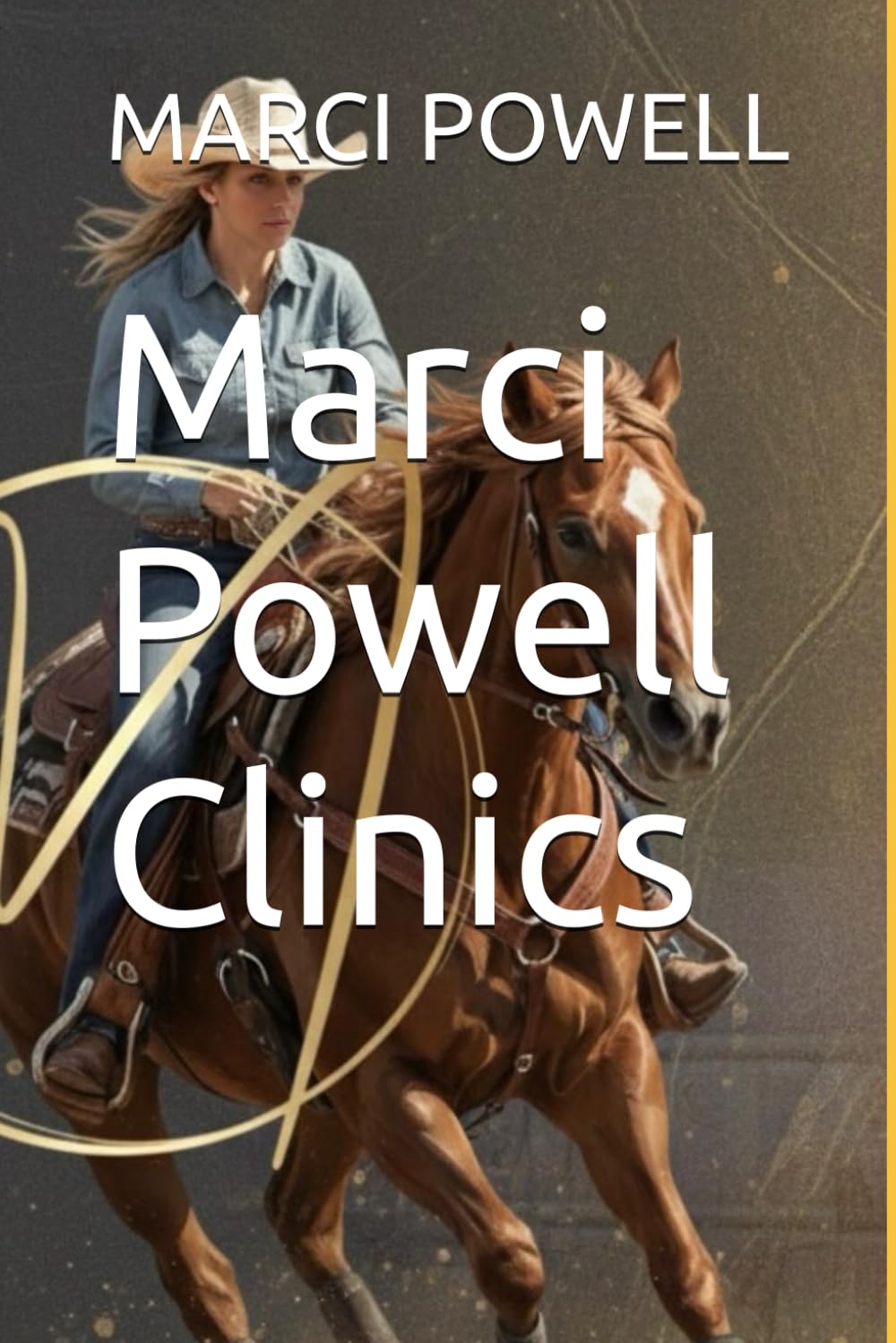 Marci Powell Clinics baixar livro de graça