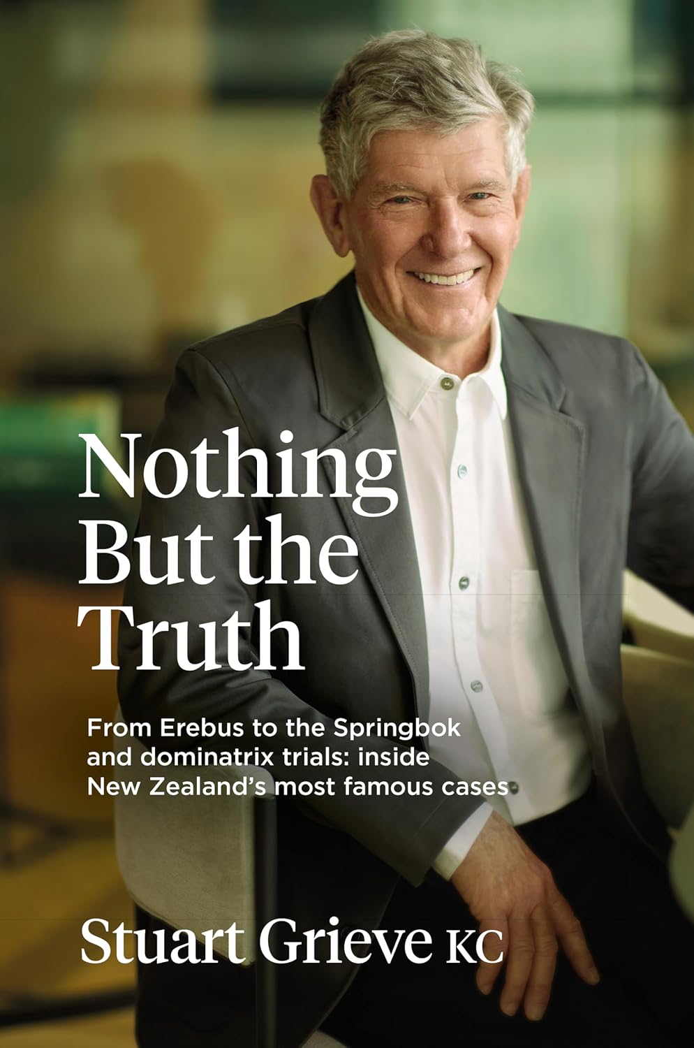 ler totalmente Nothing But the Truth (English Edition)