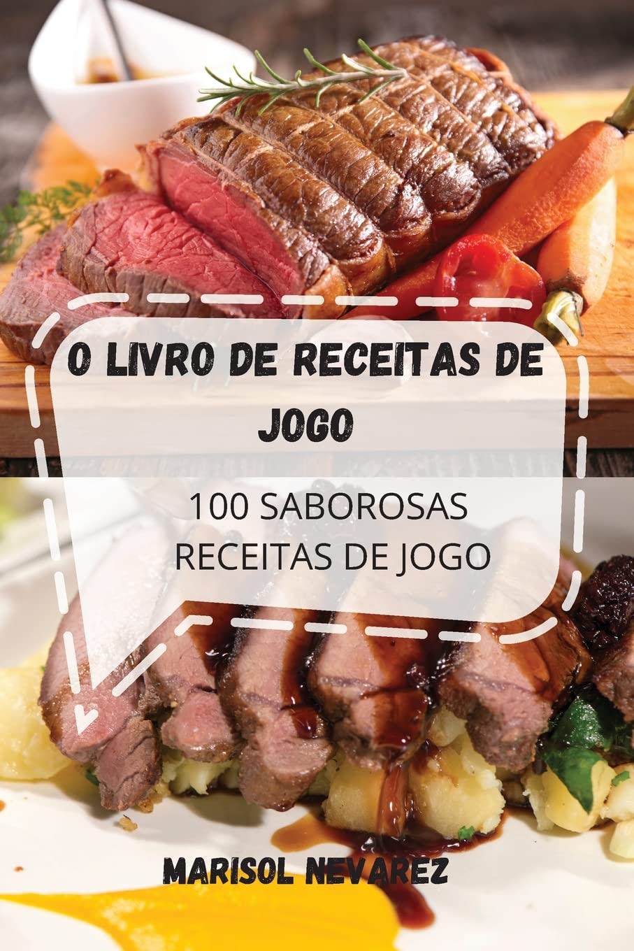 capítulo por capítulo baixar O LIVRO DE RECEITAS DE JOGO