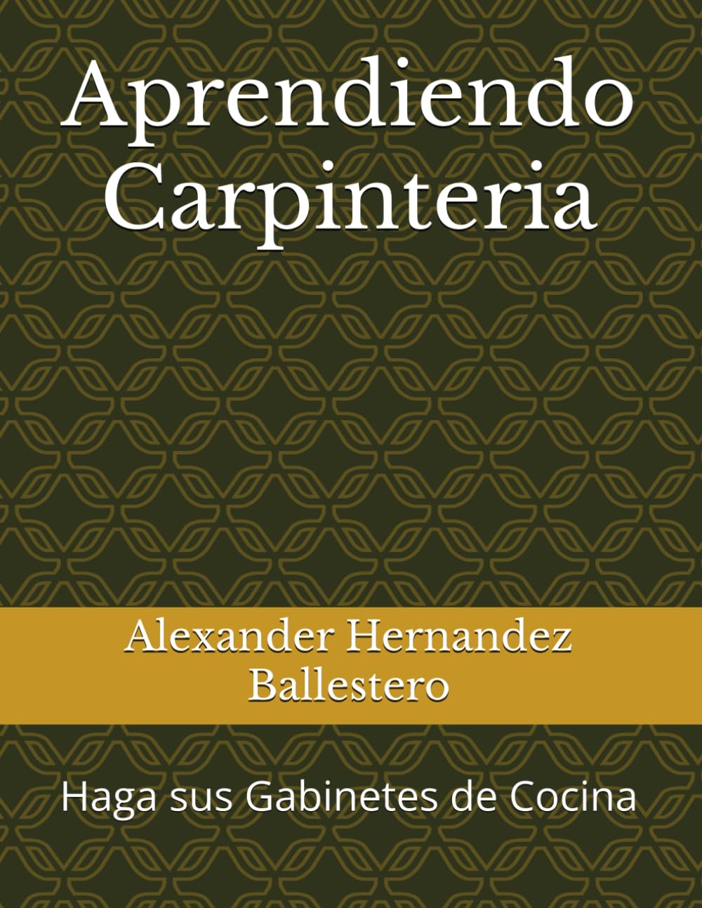 ler totalmente Aprendiendo Carpinteria: Haga sus Gabinetes de Cocina (Spanish Edition)