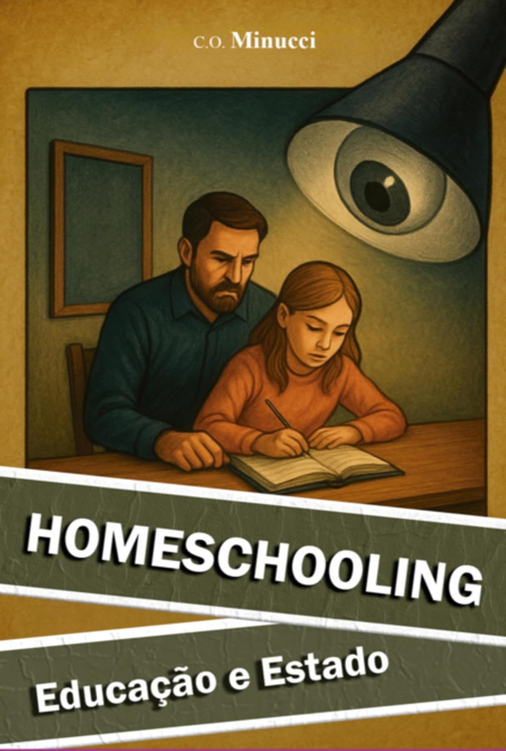 capítulo por capítulo baixar Homeschooling, Educação E Estado