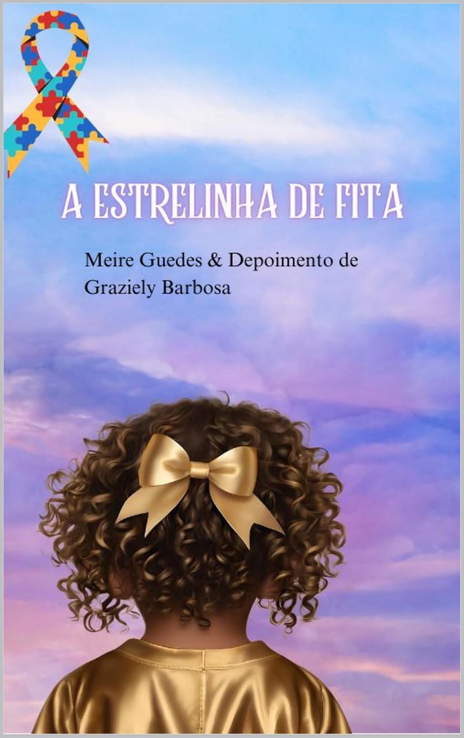 A ESTRELINHA DE FITA baixar o livro de graça