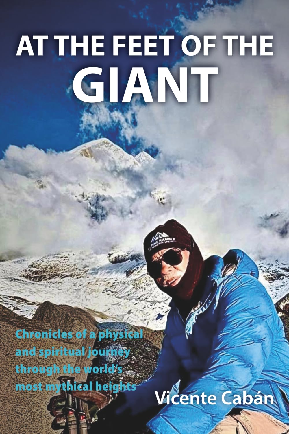 ler totalmente At the Feet of the Giant