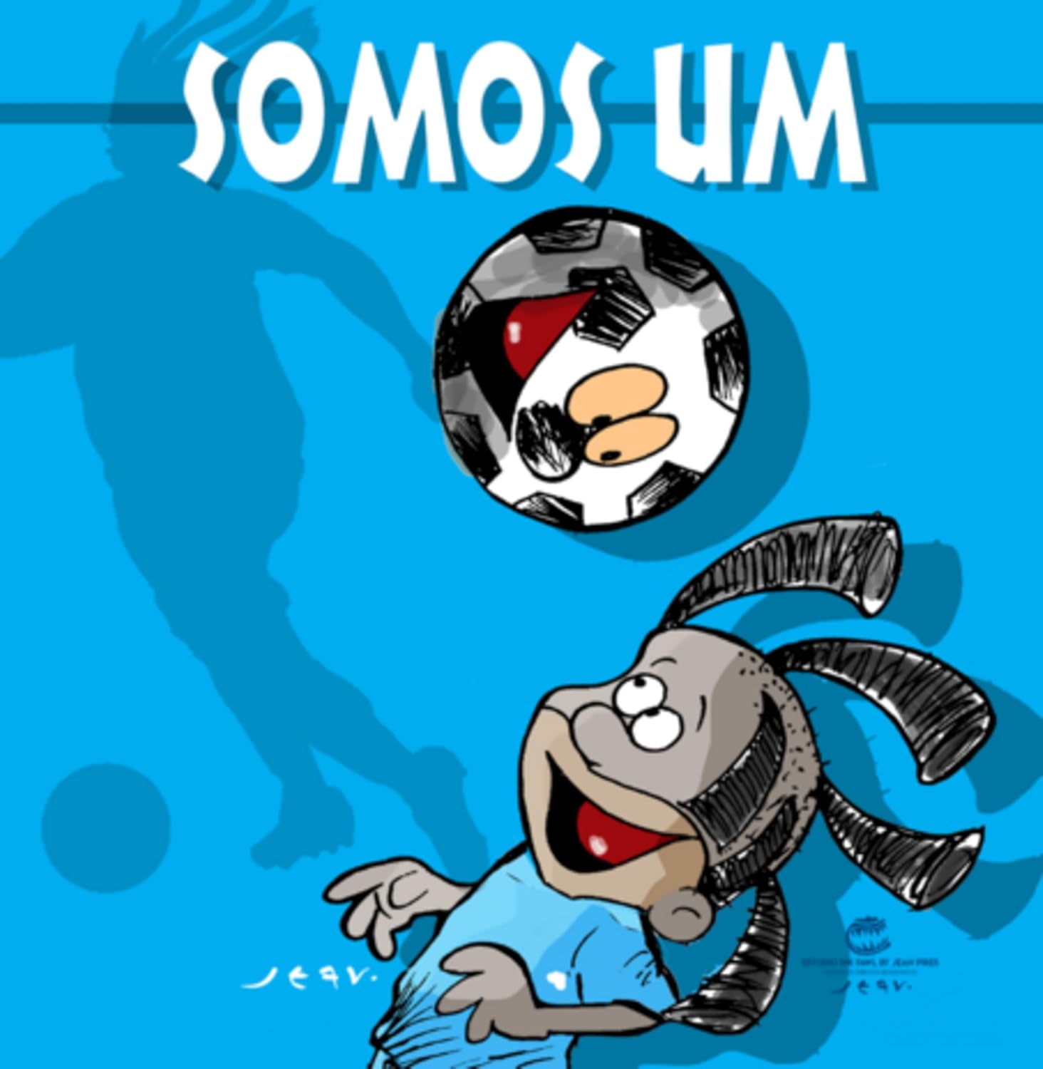 Somos Um baixar livro de graça