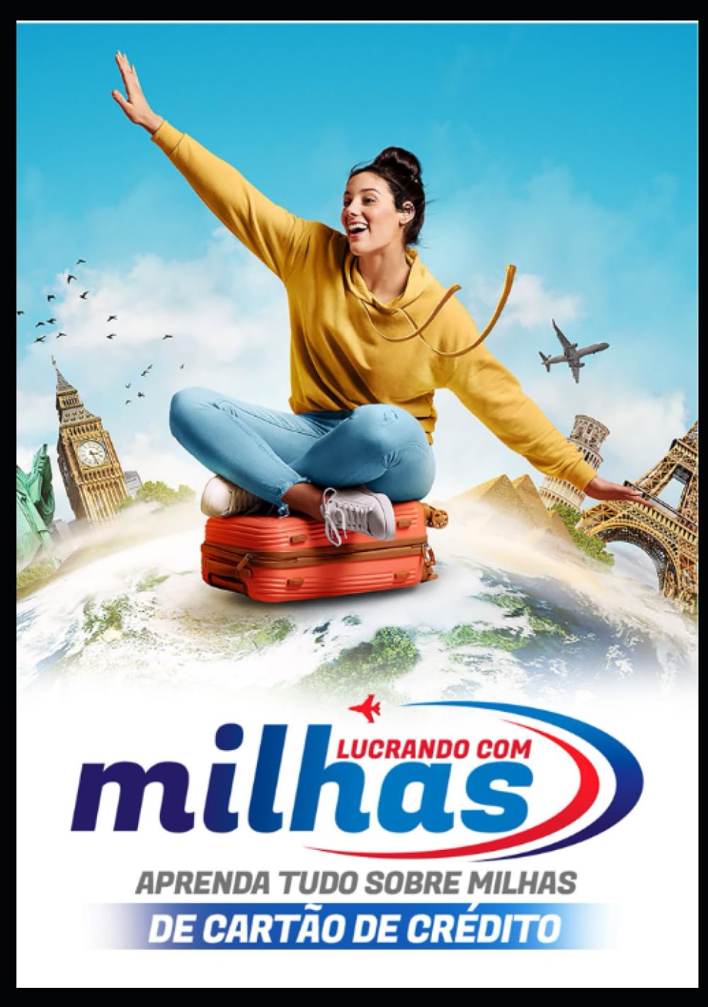 ler totalmente lucrando Com Milhas (Portuguese Edition)