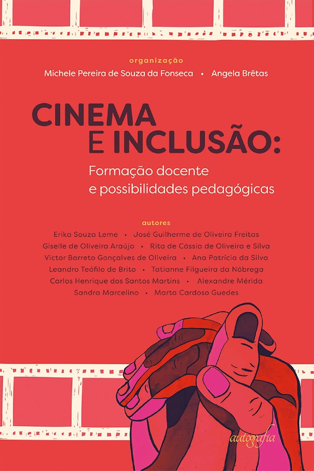 Cinema e inclusão: formação docente e possibilidades pedagógicas baixar o livro de graça
