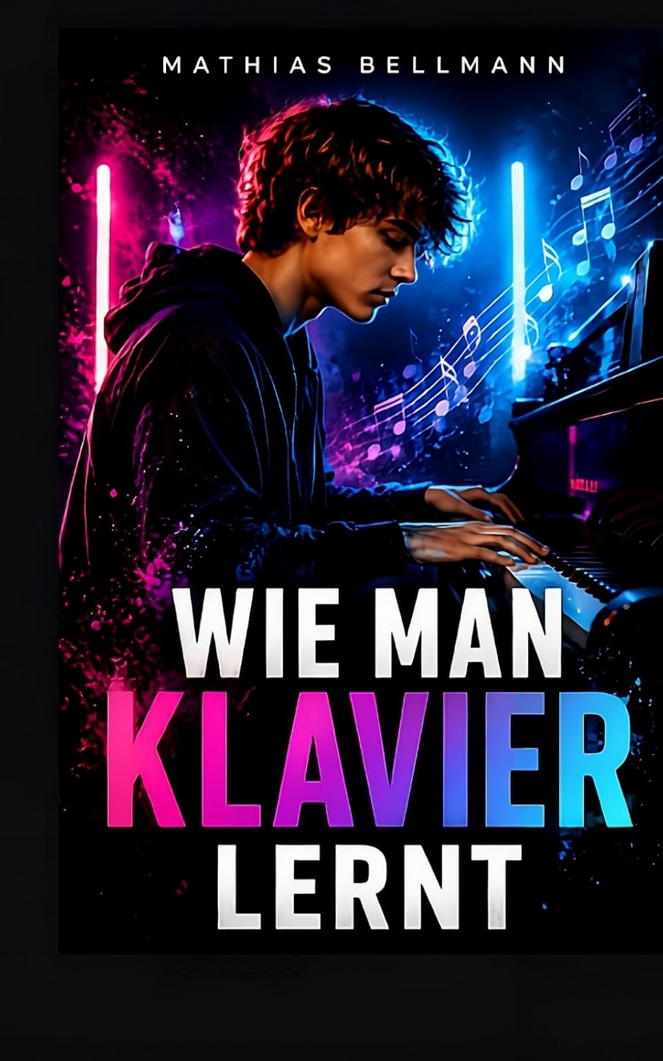 ler totalmente Wie man Klavier lernt (German Edition)