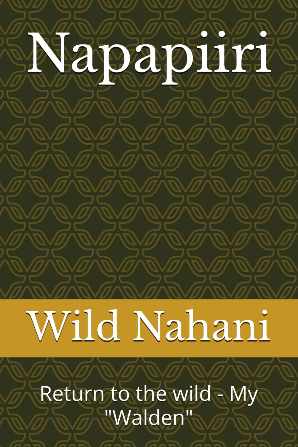capítulo por capítulo baixar Napapiiri: Return to the wild - My "Walden"