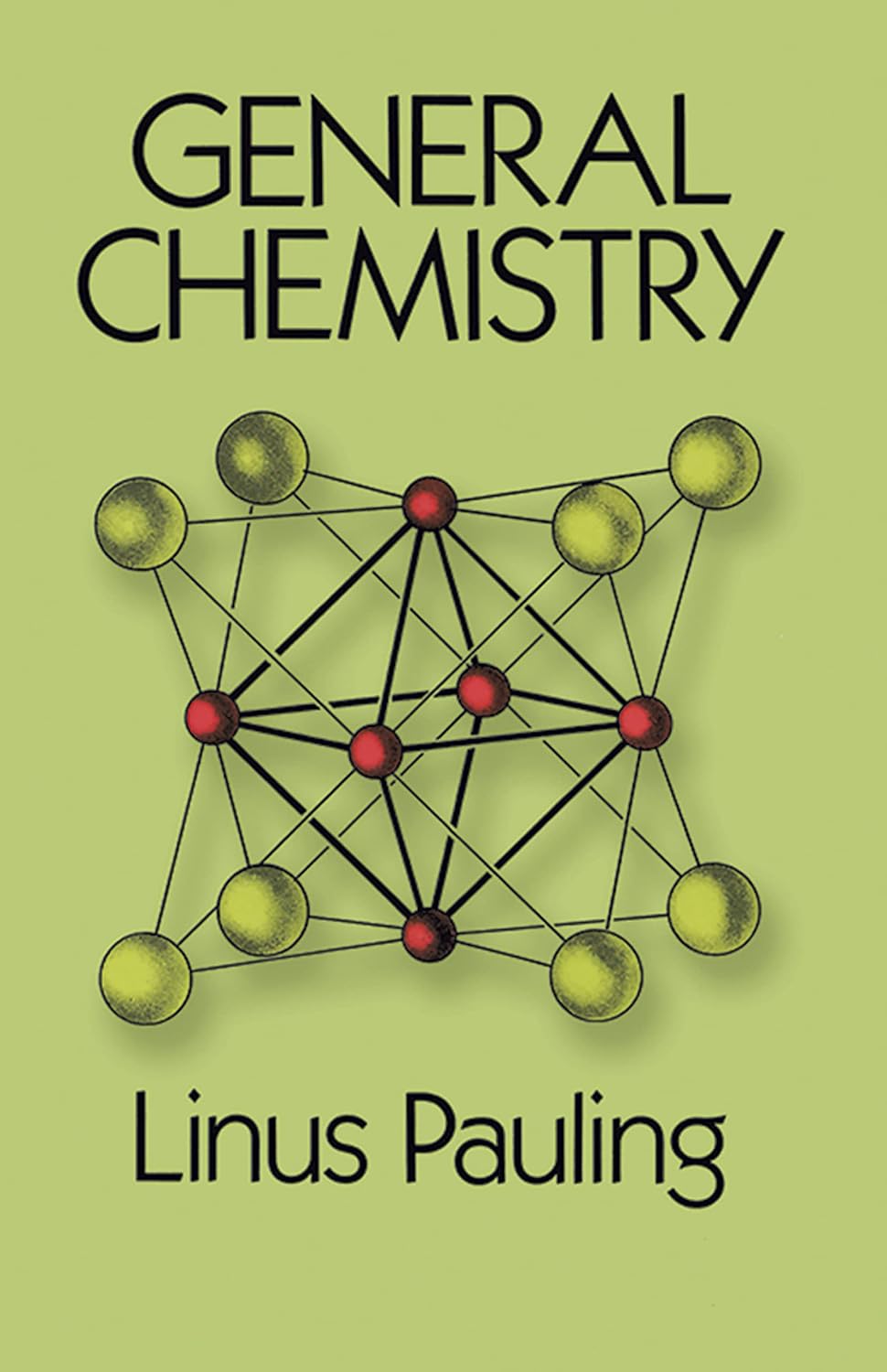 ler totalmente General Chemistry